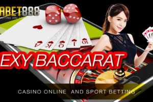 Sexy baccarat888 แบ่งปันประสบการณ์จากผู้เล่นที่ได้เงินจริงจากบาคาร่าออนไลน์